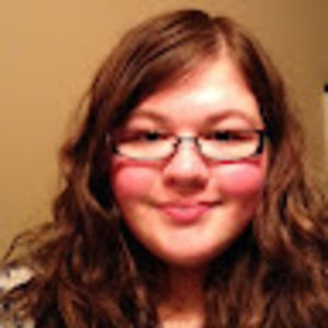 Meet your Posher, Katherine